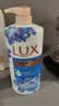 力士（LUX）(LUX)沐浴露 闪亮冰爽 沁爽香氛 爽肤香氛沐浴乳1000g留香 实拍图