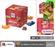 瑞特滋（RITTER SPORT）什锦口味夹心巧克力礼盒 176g 休闲零食糖果情人节礼物送男女友 实拍图