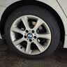 倍耐力汽车轮胎225/50R17 98Y 新P7(AO)原配奥迪A4L 实拍图