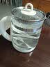苏泊尔（SUPOR）养生壶 316L不锈钢 1.5L煮茶器花茶壶电热水壶恒温水壶 办公室保温煮茶壶调奶器 SW-15YJ05 实拍图