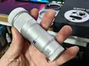 vivoX300 Ultra ZEISS增距镜G2镜头套装200mm镜头+手机壳开学季必备专业摄影 实拍图