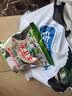 水卫士洗碗机专用洗碗盐 洗碗机盐软化水质 洗碗机耗材全机型水卫仕2kg 实拍图