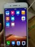 vivo Y55 工作机 备用机 4G 安卓手机 二手手机 2GB+16GB 8成新 黑色 2GB+16GB 8成新 实拍图