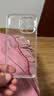 绿联【环保认证】适用iphone15promax手机壳苹果15ProMax气囊防摔保护套超薄镜头全包抗黄防磨防震透明 实拍图