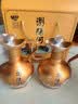 浏阳河福韵陈酿v30 52度浓香型白酒 500ml*2瓶 礼盒装 宴请送礼 实拍图
