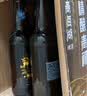 青海湖啤酒 精酿青稞500ml*12 瓶大西北特色啤酒 整箱装 实拍图