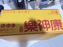 樂神康（LESHENKANG）本草植物型汽水 310ml*12罐 饮料 桐柏乐神康0糖0脂0卡气泡水送礼 实拍图