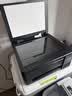 爱普生（EPSON）【6代新品】L3353墨仓式彩色家用AI学习打印机 L3251/L3255升级版(打印复印扫描 微信/无线 黑色） 实拍图