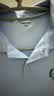 巴拉巴拉童装男童短袖t恤儿童2026夏季新POLO衫条纹舒适上衣潮中大童休闲 实拍图