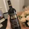 法布朗 FOLLOWBROWNIAN法国原瓶进口红酒S98超级波尔多AOC干红葡萄酒750ml*6整箱送礼盒 实拍图