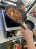 志高（CHIGO） 商用电磁炉3500W大功率凹面猛火电磁炉带锅平面炉电池炉火锅家用电磁炉 3500W平面家商两用NL-G350 实拍图