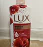 力士（LUX）(LUX)沐浴露 醉梦罗兰香馥郁香氛沐浴乳1000g 持久留香 实拍图
