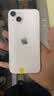 Apple/苹果 苹果 iPhone 17/16/15/14/13/12/11/X系列二手手机 规格见质检报告 苹果 iPhone 13 实拍图