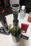 CLITON电动红酒开瓶器 家用全自动葡萄酒开红酒器开酒器启瓶器红酒起子 实拍图