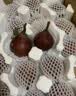 京鲜生国产考蜜斯冰淇淋红啤梨 净重4.5斤 单果100g+ 新鲜水果 源头直发 实拍图