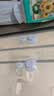 太力吸盘挂钩厨房免打孔强力无痕门后挂毛巾架卫生间上墙置物架挂钩 实拍图