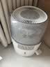 飞利浦（PHILIPS）加湿器家用卧室母婴专用静音除菌无雾空调加湿机鼻炎孕妇婴幼儿桌面大容量HU5710/10礼物 实拍图