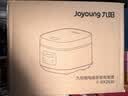 九阳（Joyoung）不粘厚釜内胆大火力柴火饭3升黄金容量家用2-3人微压多功能电饭煲电饭锅行业热销30FZ630 实拍图
