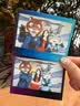 INSTAX富士instax立拍立得 宽幅相纸 彩虹双包装20张（适用于WIDE系列相机） 实拍图