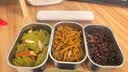 小熊（Bear）有钛电热饭盒 加热饭盒 上班热饭神器京东自营插电式电加热饭盒 不锈钢双层四胆1.6L DFH-G16W7 实拍图