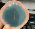 花西子【刺绣限定款】翡翠气垫双叶荷款粉底【效期到27年9月】生日礼物 实拍图