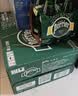 Perrier巴黎水气泡水 原味330ml*24玻璃瓶 原装进口高端天然矿泉水饮用水 实拍图