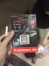 闪迪（Sandisk）128GB SD内存卡 4K V30 U3 C10 相机存储卡 读速230MB/s 写速120MB/s 高速连拍 微单/单反相机 实拍图
