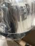 烧水壶热水壶电热水壶电水壶煮水壶恒温便携家用新款大容量316不锈钢电茶壶 6L 316母婴级【自动断电保温鸣笛】 实拍图