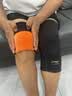 李宁护膝保暖老寒腿关节炎半月板滑膜空调房防寒男女士中老年人膝盖具 实拍图