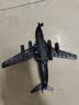 中精质造运20中国航空飞机模型精品仿真军事运输飞机航模摆件儿童玩具男孩 运-20鲲鹏胖妞运输机【赠坦克】 实拍图