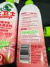 水卫士浴室清洁剂 玻璃清洁剂瓷砖浴缸水龙头花洒除水垢清洁剂除水卫仕 【重磅升级】净味除菌浴室清洁剂480g*3瓶 实拍图