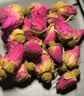 沏万年特级玫瑰花茶无熏硫疏肝解郁中药材大朵重瓣干女性补气血泡水1罐 实拍图