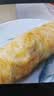思念原味手抓饼3kg25片 馅饼速食葱油饼儿童早餐速冻半成品中秋送礼 实拍图