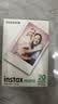 INSTAX富士instax立拍立得 mini相纸 白边双包20张+甜心牛仔相册 实拍图