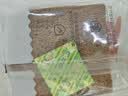 颜小贝云朵巧克力吐司480g 整箱厚切吐司无边牛乳黄油早餐健康 实拍图