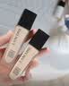兰蔻（LANCOME）新持妆粉底液#PO-03自然色30ml SPF40 PA+++持久遮瑕生日礼物 实拍图