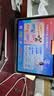 小猿猿辅导AI学习机P60 1v1精准学全能家教 校内教材同步 小学到高中全学段平板护眼屏 12.2'' 6+128 实拍图