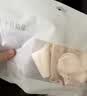十月结晶婴儿袜子夏季网眼长筒防蚊过膝不勒腿 河马/灰熊/鳄鱼3双 实拍图