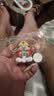趣味类玩具减压财神爷小摆件桌面卡通装饰品挂件发财礼物幸运摆件 幸运小财神摆件【小号】 实拍图