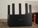 Tenda腾达路由器WiFi7【云霄BE5100】千兆穿墙王信号放大器增强无线超强2.5g网口家用电竞立式BE6L Pro 实拍图