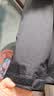 迪卡侬（DECATHLON）冲锋衣男三合一男女夹克防风防水夹克男保暖可拆卸内胆抓绒衣外套 男款 沉稳黑 亚洲版型 女生建议拍小1码 L 实拍图