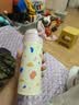 富光儿童保温杯316不锈钢随手杯大容量男女童学生保冷水杯子400ML 实拍图