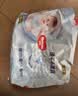 好奇（Huggies）金装小黑洞拉拉裤XL35*2(12-17kg)尿不湿【速干不易红】 实拍图