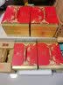 稻香村月饼礼盒 中秋大礼包 蛋黄莲蓉上品迎月800g 实拍图