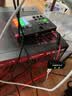 猛玛LARK M1一拖二无线领夹麦克风猛犸MOMA降噪户外采访直播录音手机相机通用收音麦话筒主播专用 【苹果/安卓/相机通用】一拖二+充电盒 实拍图