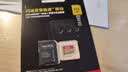 闪迪（Sandisk）内存卡存储tf卡运动相机卡高速gopro相机无人机内存卡MicroSD卡u3/v30 适用于适用pocket4 512G【入会领30元券】无人机运动相机推荐 实拍图