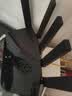 普联（TP-LINK）大道路由器7DR6430 BE6400 5G WiFi7千兆双频家用高速穿墙 2.4G wifi6无线 2.5G网口 游戏加速 实拍图