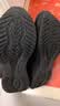 SAUCONY索康尼PHOENIX INFERNO火鸟5减震回弹舒适慢跑运动鞋男女 黑 40 实拍图