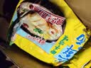 华丰方便面三鲜伊面整箱装泡面早餐速食椰子鸡味24袋*86g口感有嚼劲 实拍图