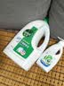 滴露（Dettol）衣物消毒液除菌松木3L 衣服消毒水99.9%杀菌除螨内衣裤配洗衣液 实拍图